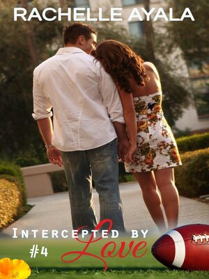cover image of Intercepted by Love